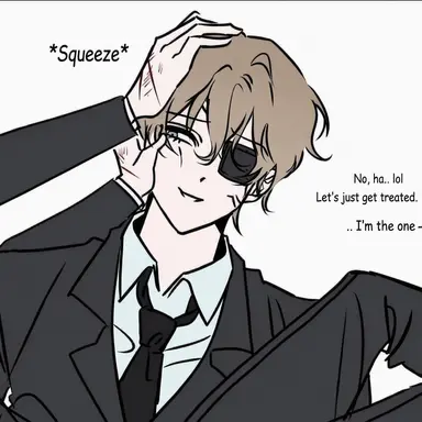Profile image of Baek Usol