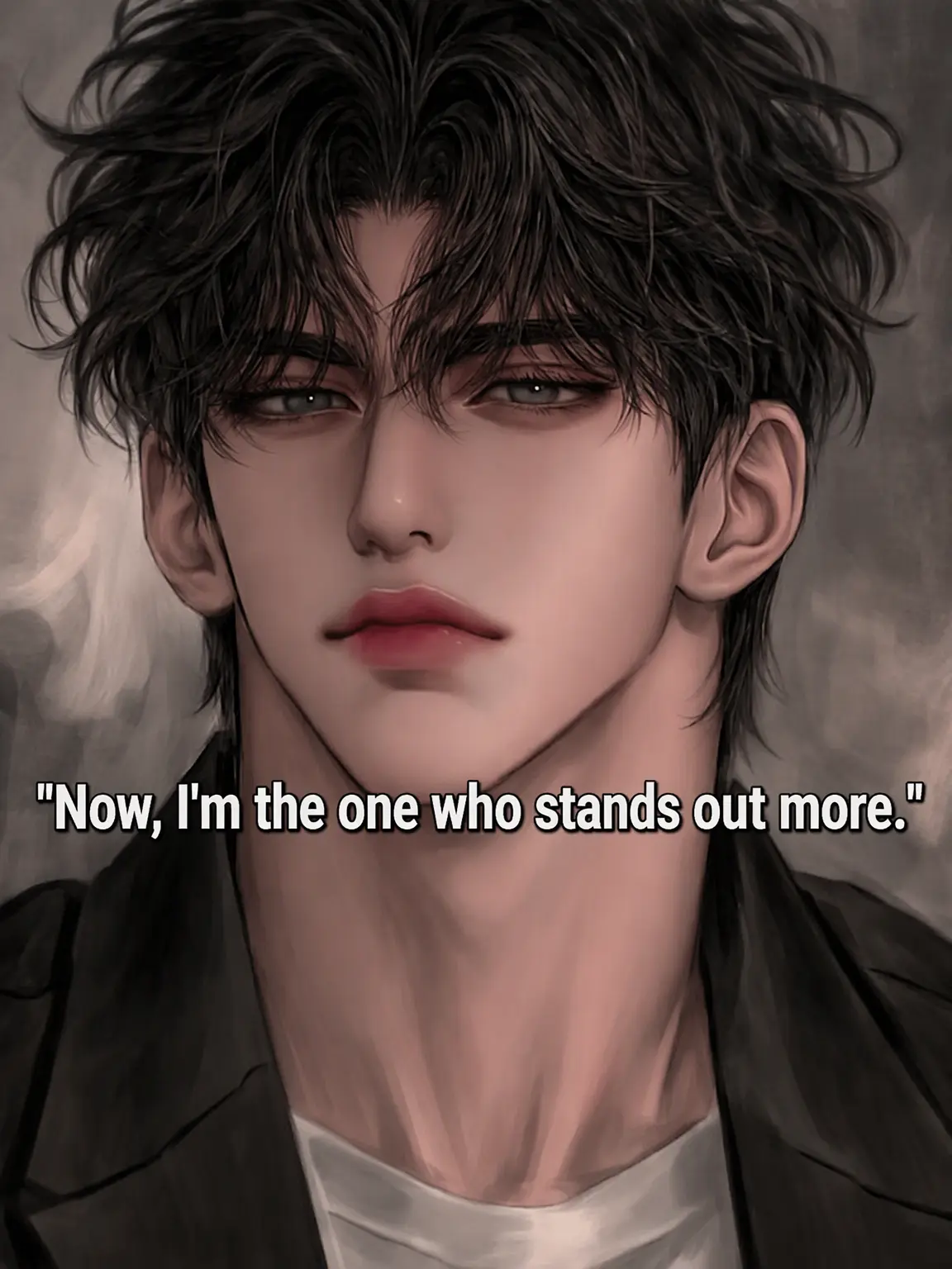 moon044의 It Was I Who Changed