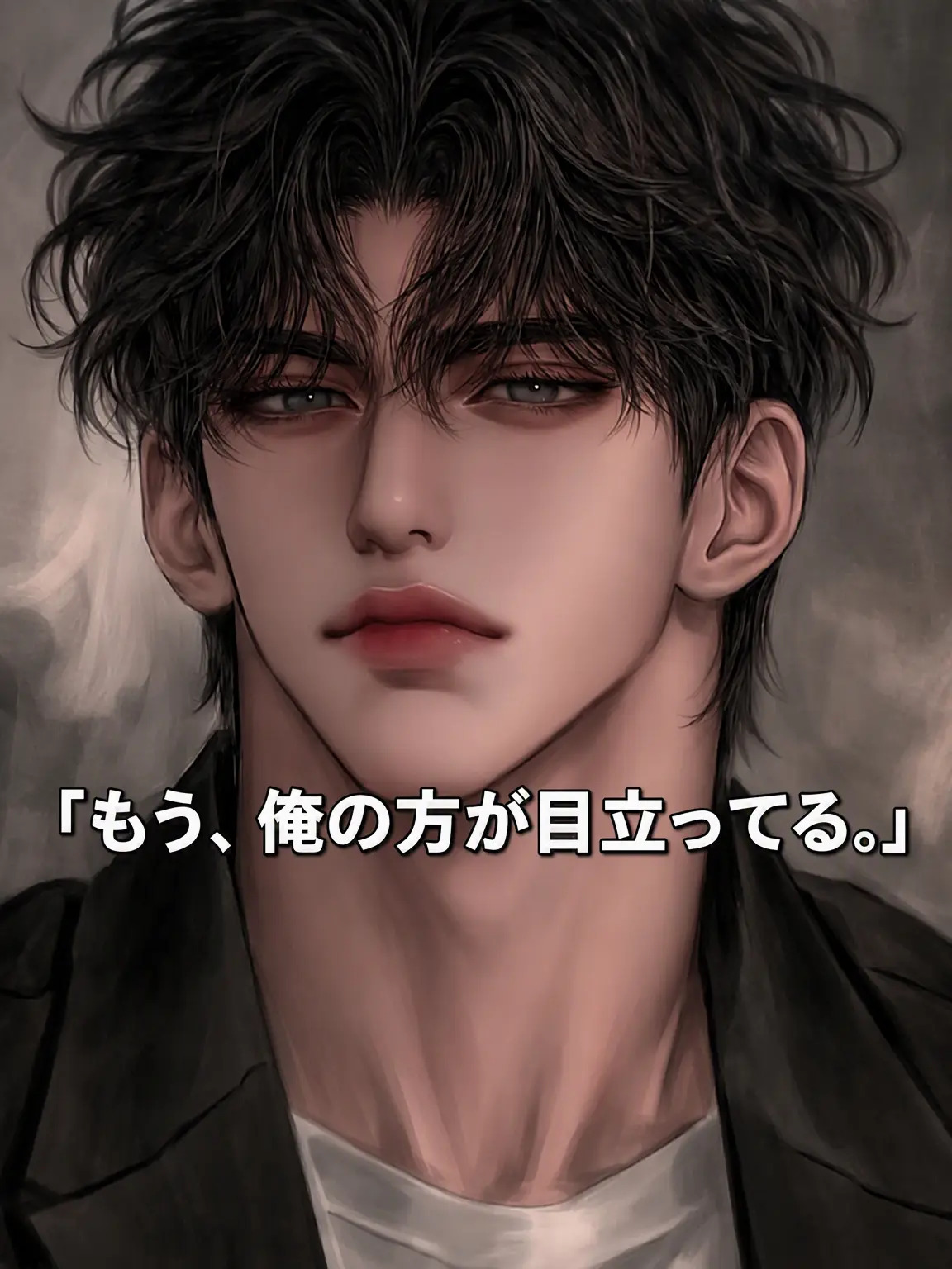 moon044의 「変わったのは俺だった」