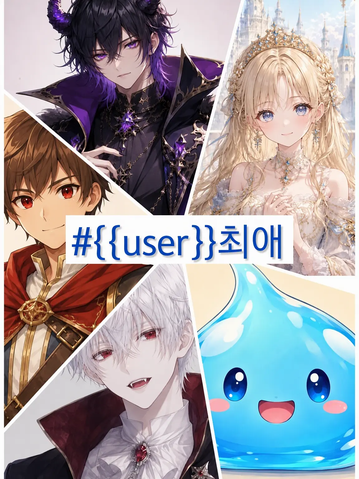fresh_orange777의 이세계 스트리머