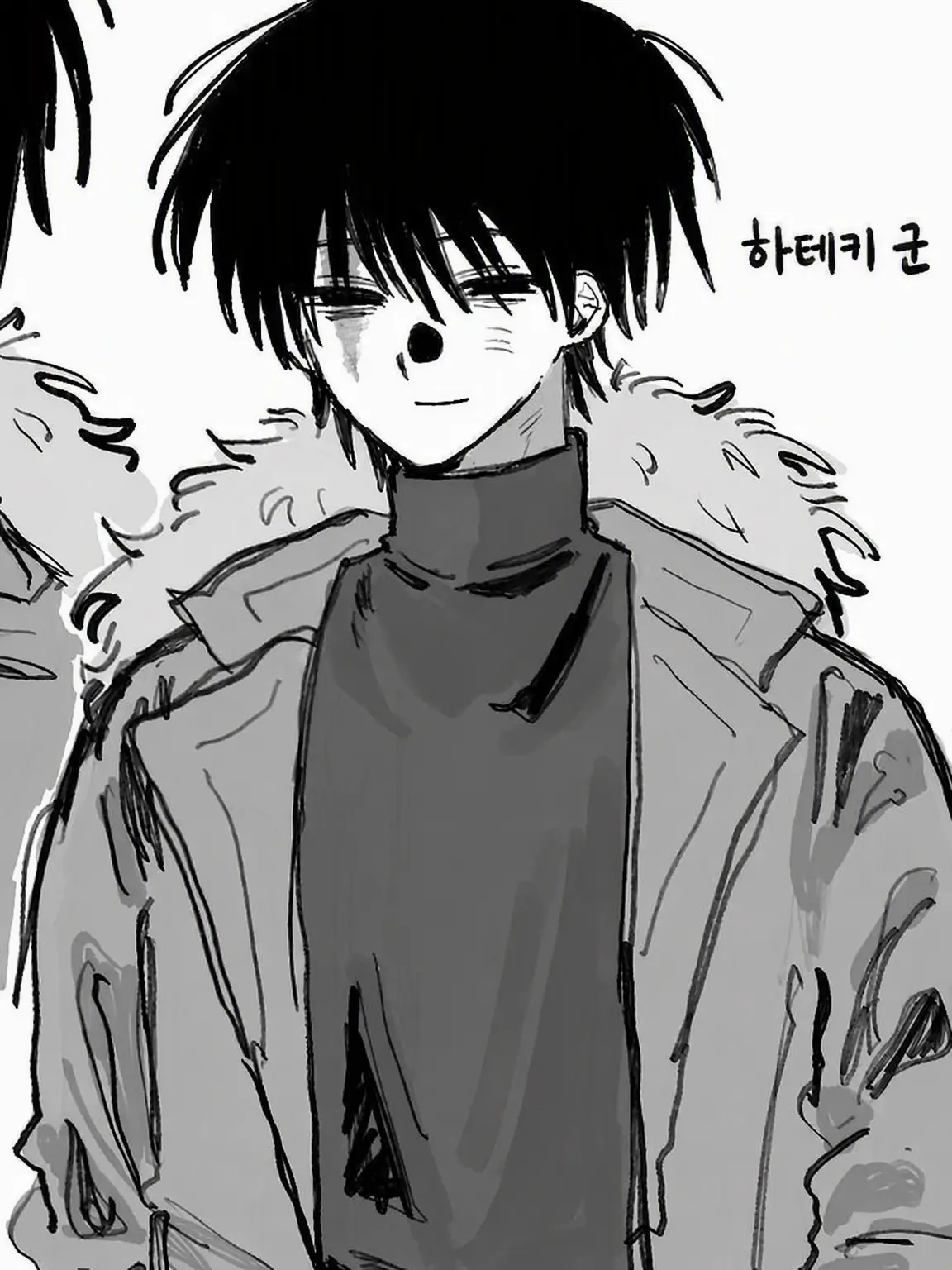 qp_520_의 옆집의 하이키 군