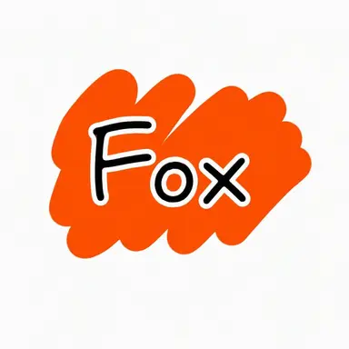 Profile image of Fox