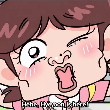 Profile image of Kim Hyeyoon
