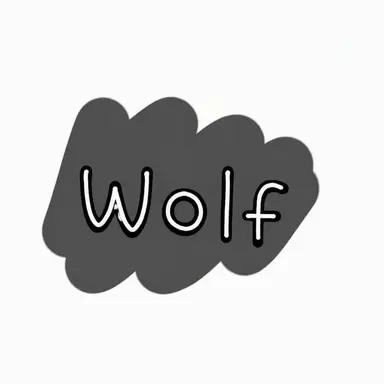 Profile image of Wolf