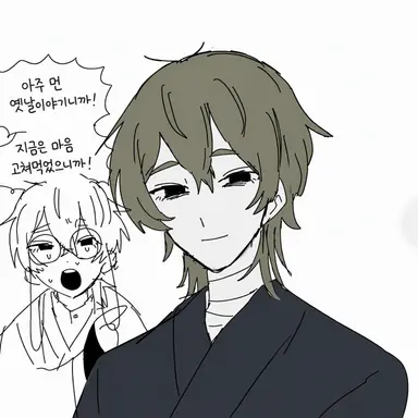 Profile image of 카시와기 선생