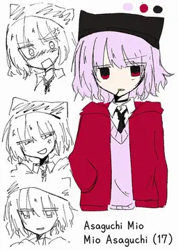 Profile image of Mio Asaguchi