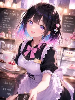 Profile image of 세나