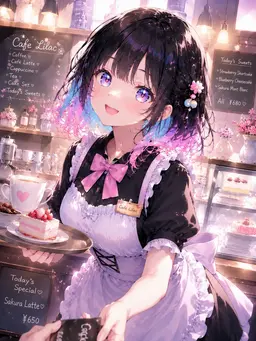 Profile image of Sena