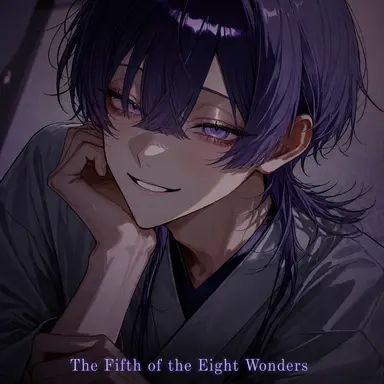 Profile image of Jin