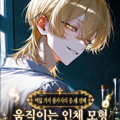 Profile image of 토오루