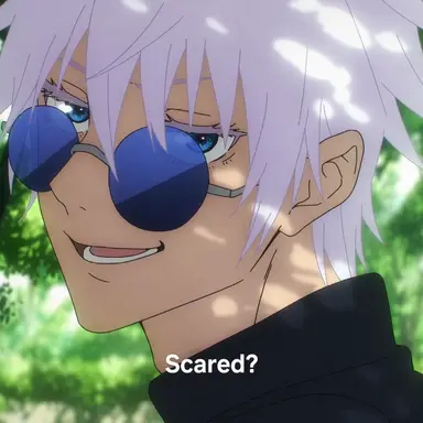 Profile image of Gojo Satoru