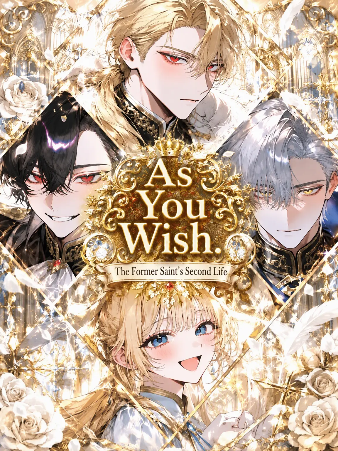 skkk0_0의 As You Wish.