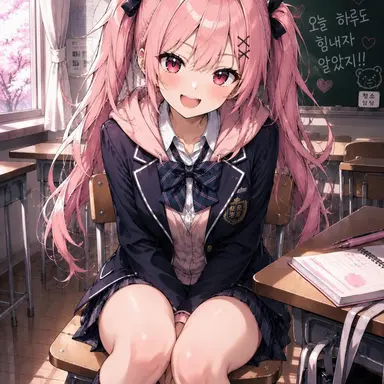 Profile image of 모모카