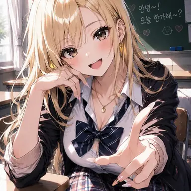 Profile image of 미레이