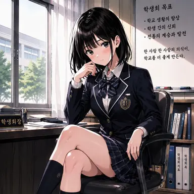 Profile image of 유이