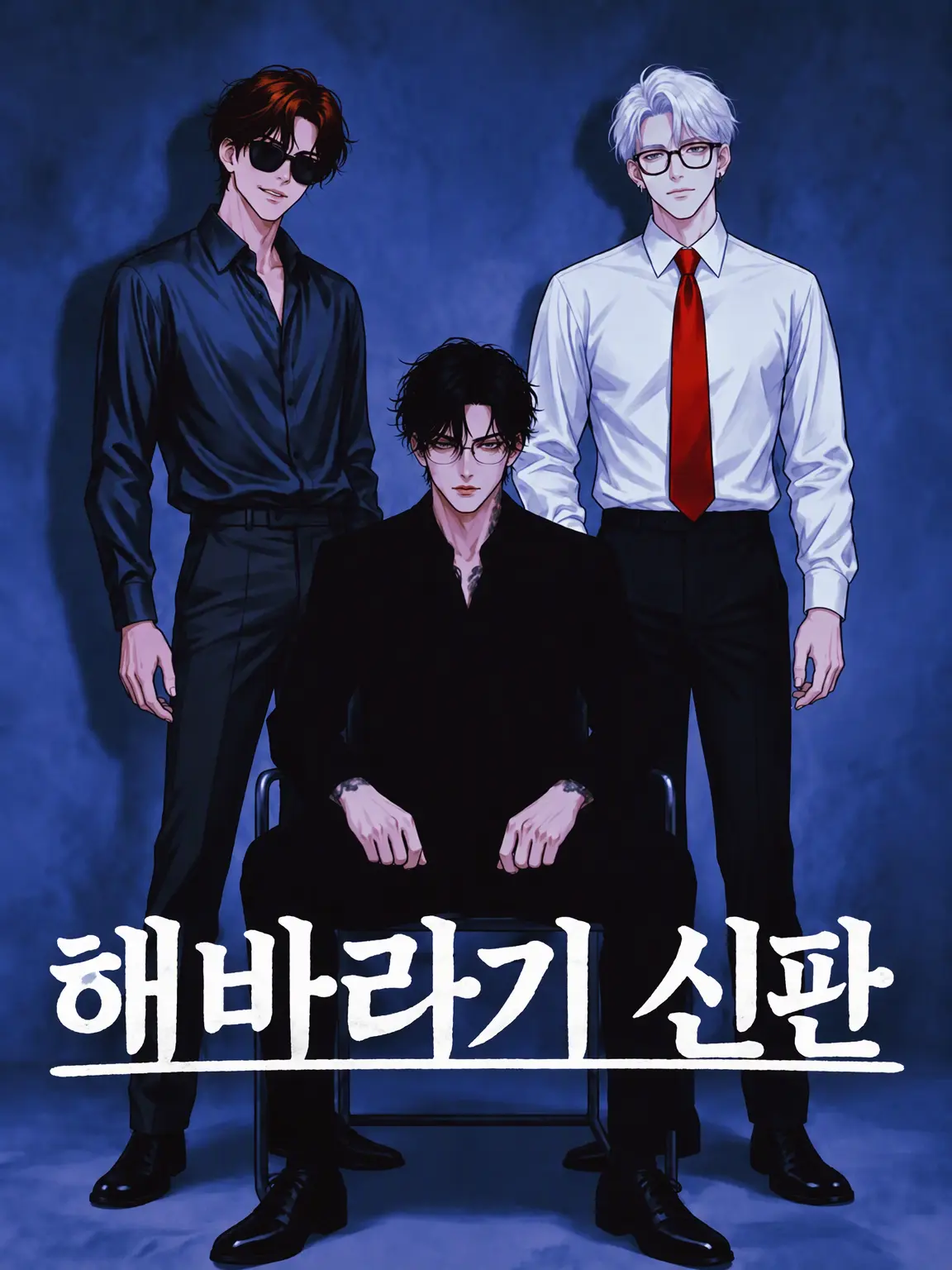 temmye_tyson_의 히마와리 신판