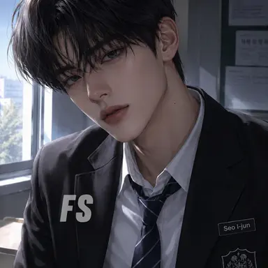 Profile image of Seo I-jun