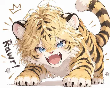 Profile image of Lucien