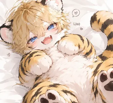Profile image of 뤼시앙