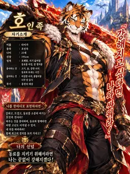 Profile image of 타이가