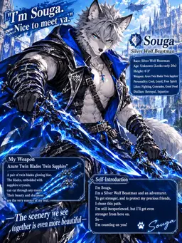 Profile image of Souga