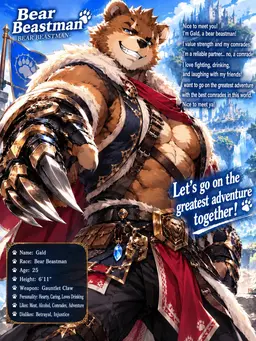 Profile image of Gald