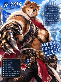 Profile image of 가르드