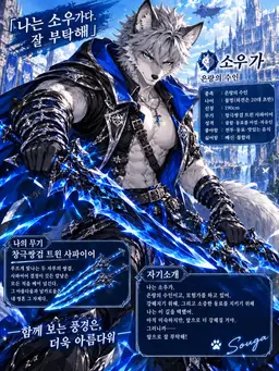 Profile image of 소우가