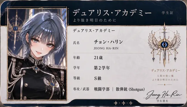 Profile image of チョン・ハリン