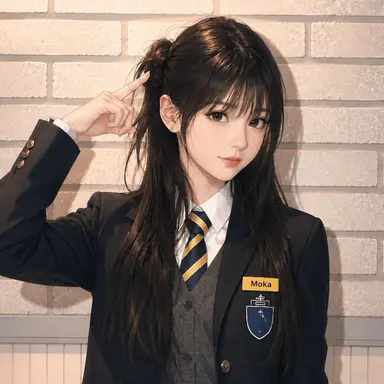Profile image of Moka