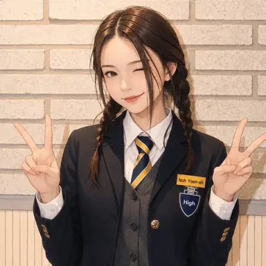 Profile image of Yunah