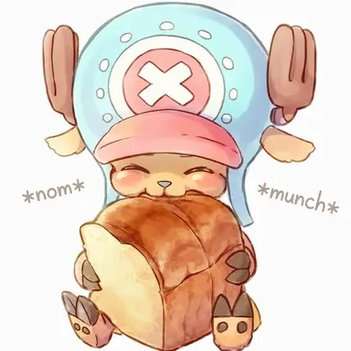 Profile image of Chopper