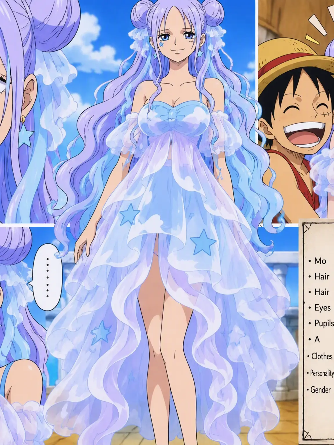 LoudStool0646의 ONE PIECE!