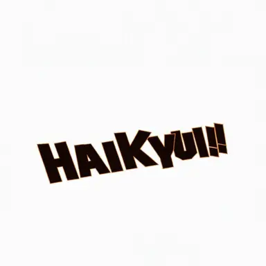 Profile image of Haikyu!! Characters