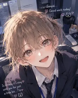 Profile image of Hinata Isotake