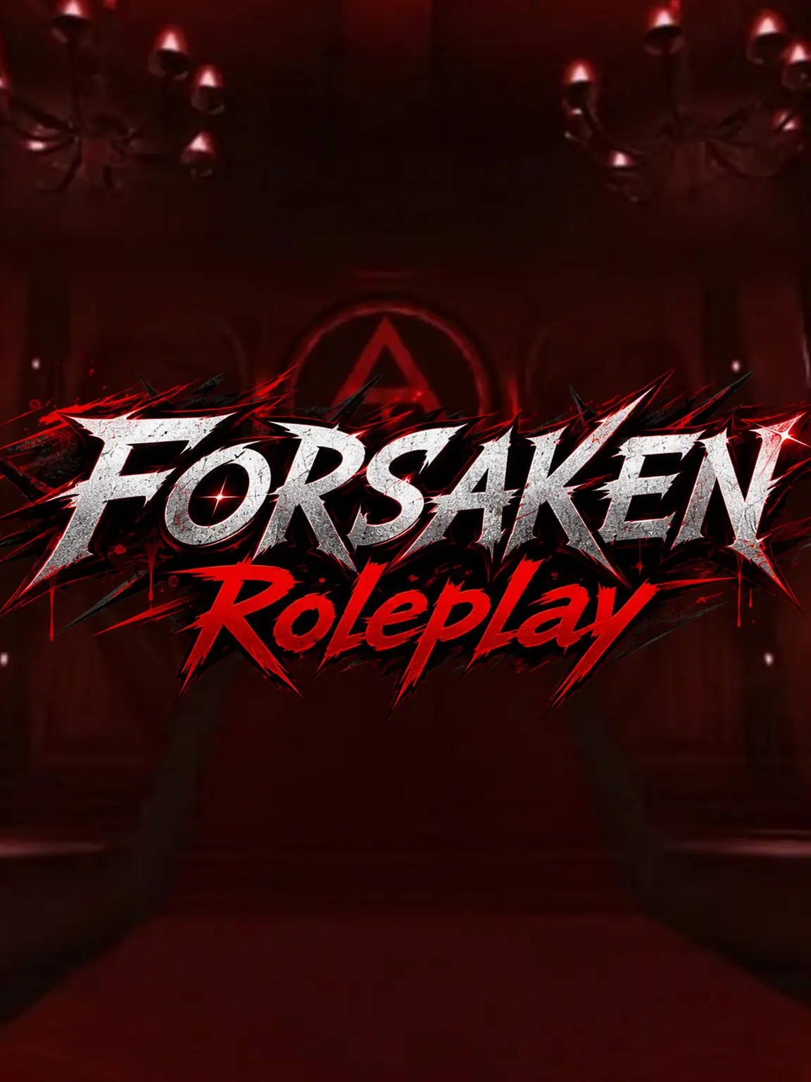MeanDial1161의 Forsaken Roleplay!