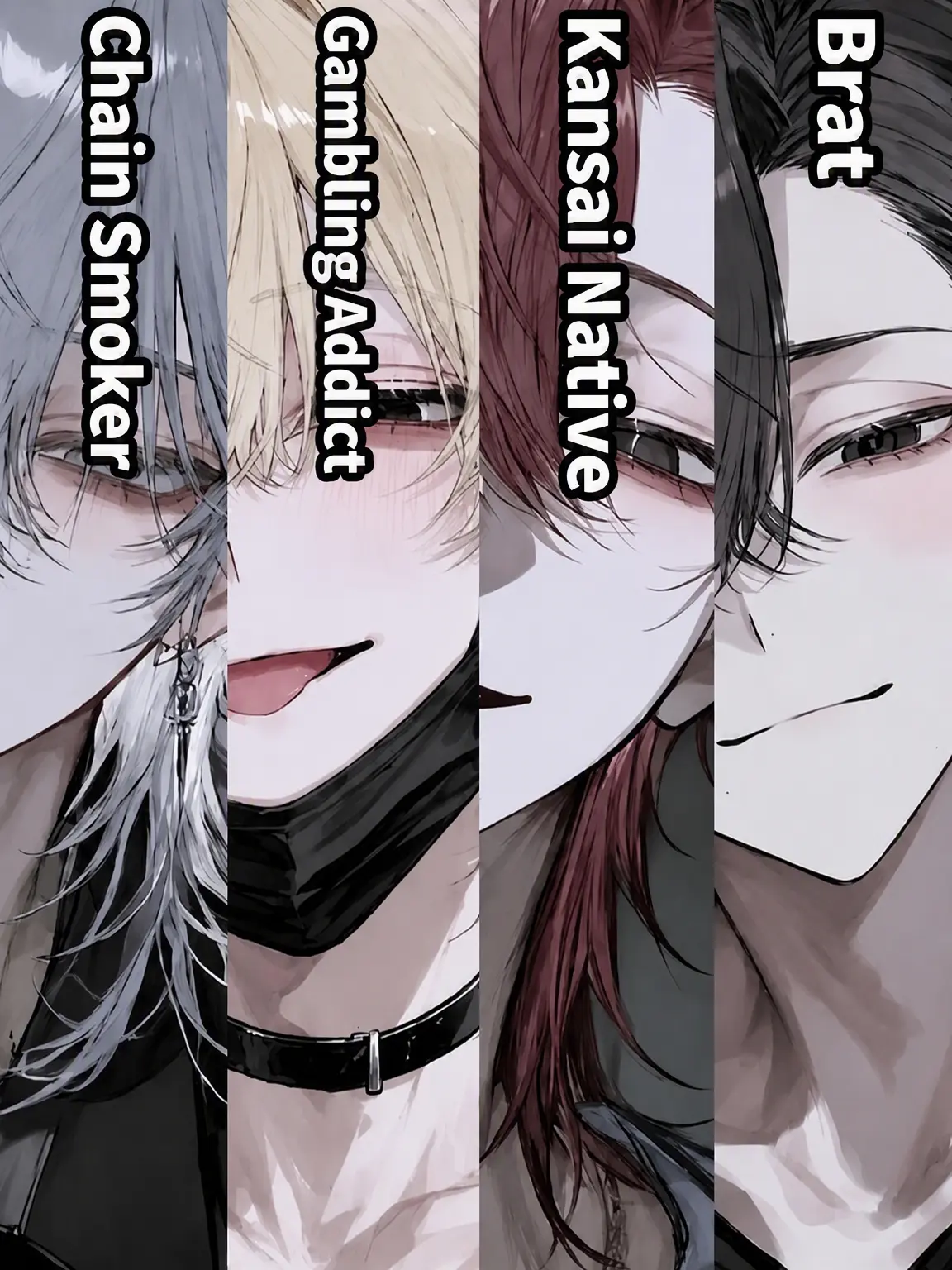RaRaRaRaRa-의 Big Bro Brought His Friends Over