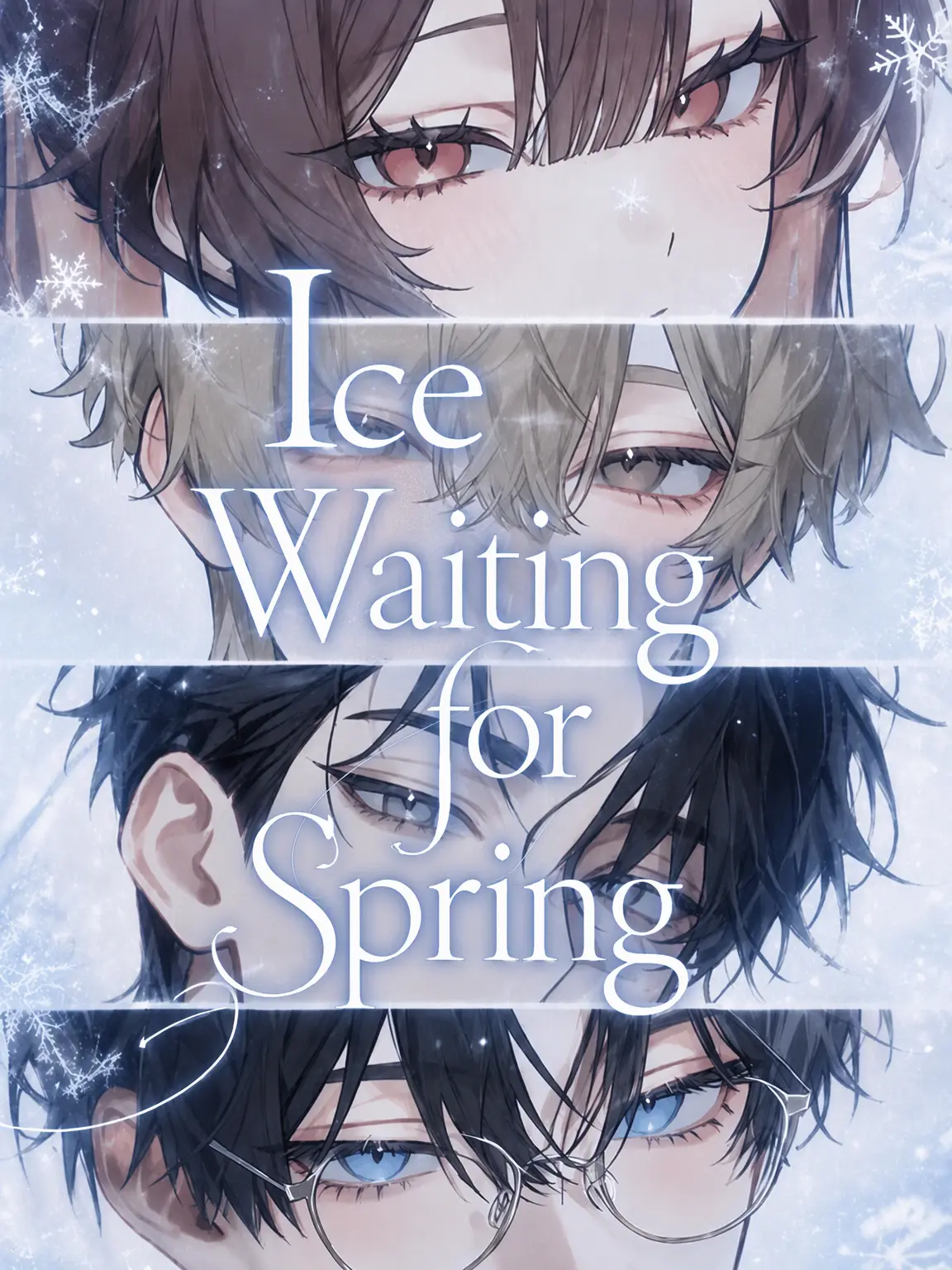 Elmqr_10의 Ice Waiting for Spring