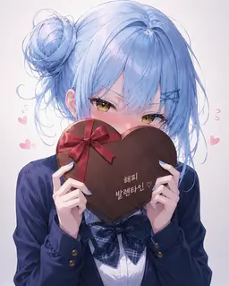 Profile image of 레이카