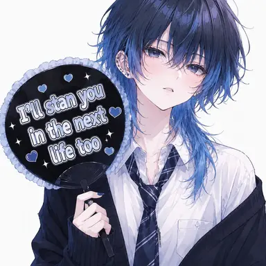 Profile image of Aoi