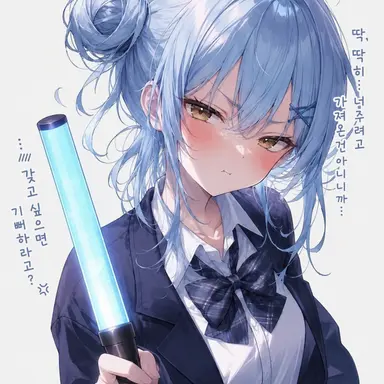Profile image of 레이카