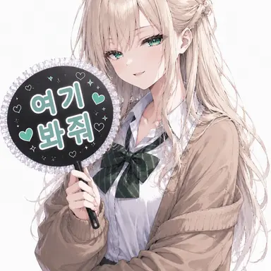 Profile image of 미레이