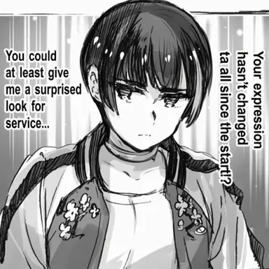 Profile image of Kiku