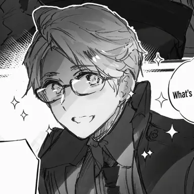 Profile image of Alfred