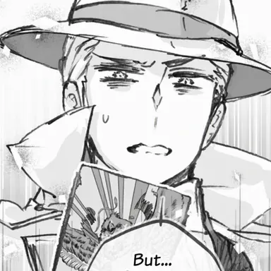 Profile image of Ludwig