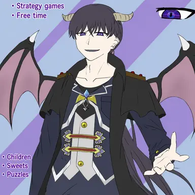 Profile image of Demon King