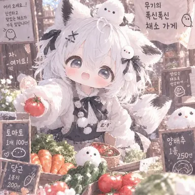 Profile image of 무기