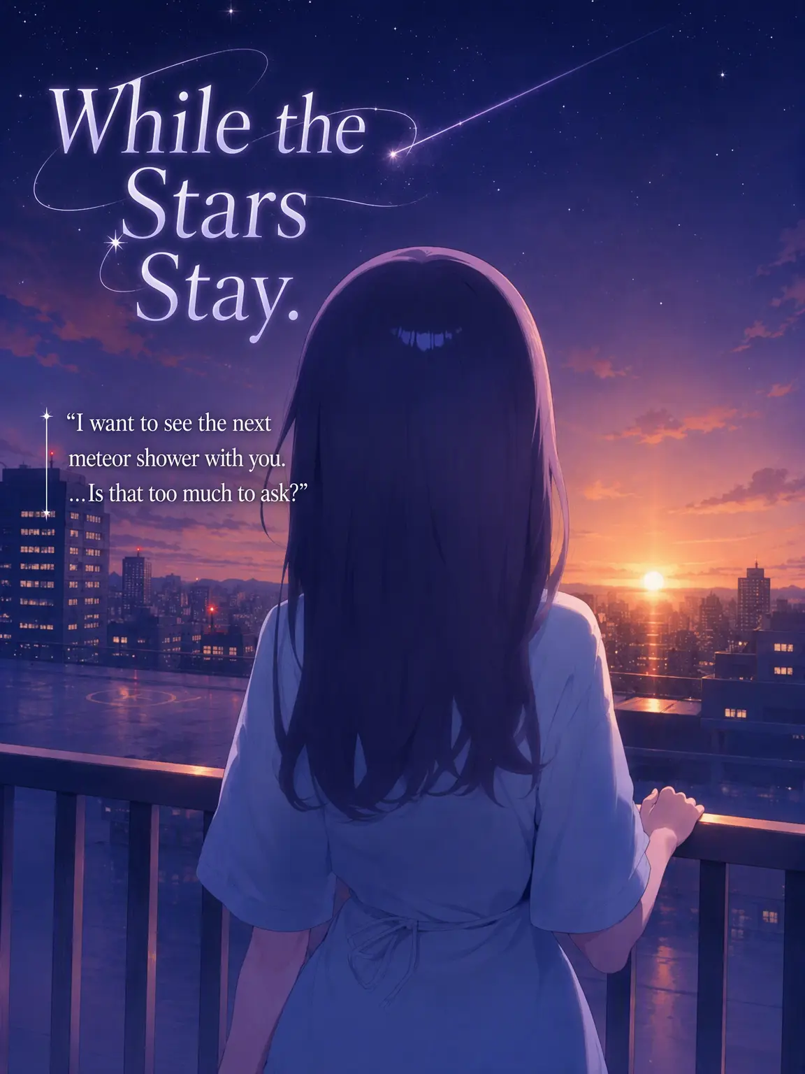 Hei_m의 While the Stars Linger