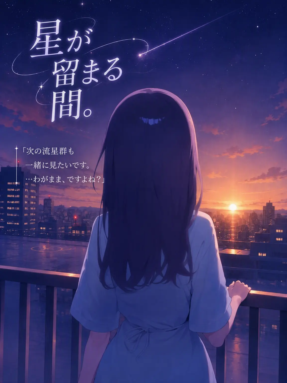 Hei_m의 星が留まる間。