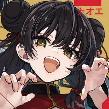 Profile image of メイメイ